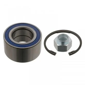 К-т підшипника ступиці FEBI BILSTEIN 31691