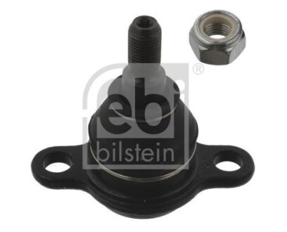 Кульова опора (шарнір) зі стопорною гайкою FEBI BILSTEIN 31736