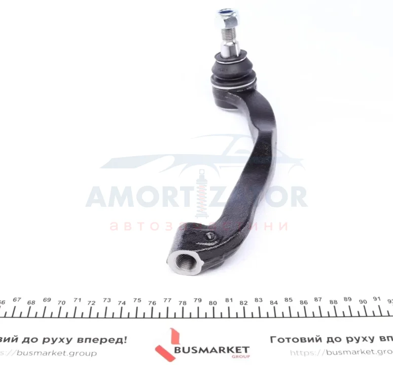 К-т рульової тяги FEBI BILSTEIN 31788 (фото 1)