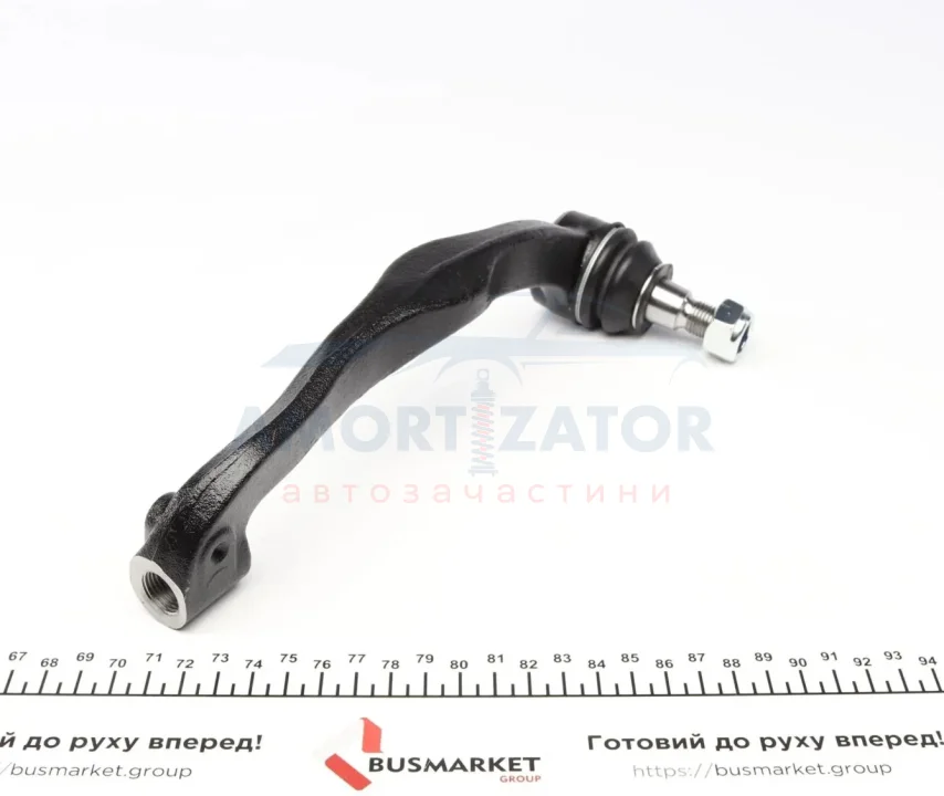 Тяга рульова з наконечником FEBI BILSTEIN 31789 (фото 1)
