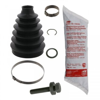 FEBI VW захист ШРКШа(tp) T4 FEBI BILSTEIN 31835
