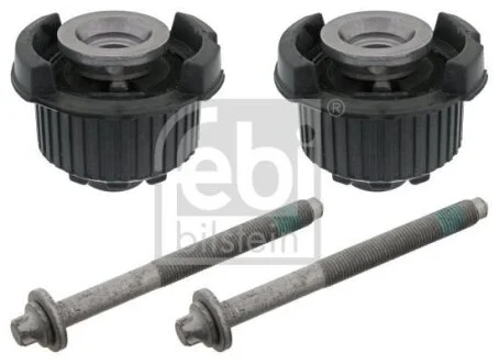 К-т сайлентблоків з болтами FEBI BILSTEIN 31965