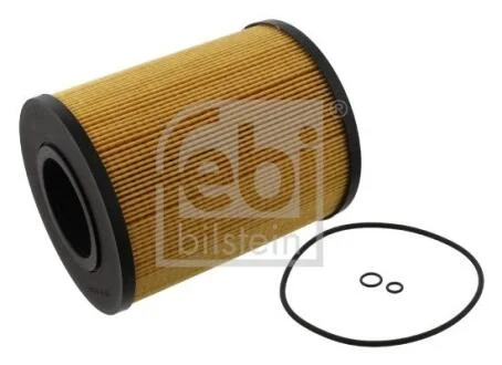 Фільтр масляний FEBI BILSTEIN 31997