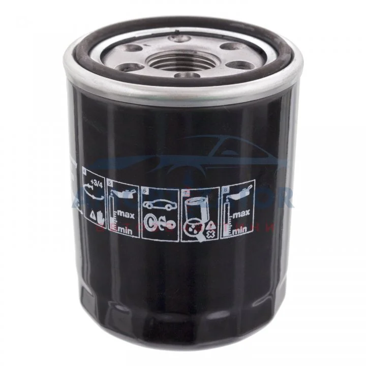 Фільтр масляний FEBI BILSTEIN 32100 (фото 1)