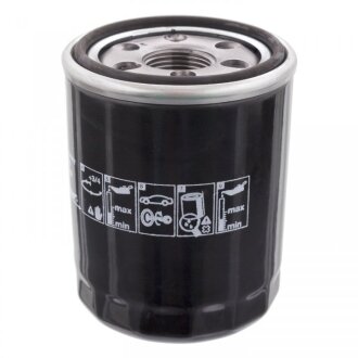 Фільтр масляний FEBI BILSTEIN 32100