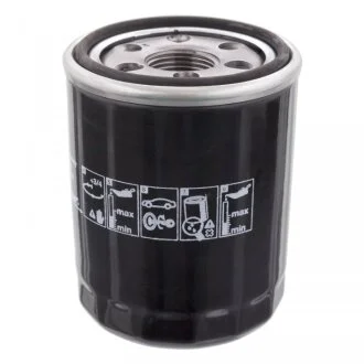 Фільтр масляний FEBI BILSTEIN 32100