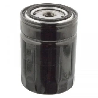 FEBI FIAT фільтр масляний Ducato 2.3JTD 02- FEBI BILSTEIN 32102