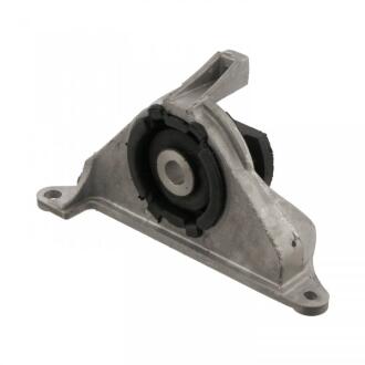 FEBI FIAT подушка двигуна знизу ліворуч Idea,Punto,Panda,Lancia 99- FEBI BILSTEIN 32284