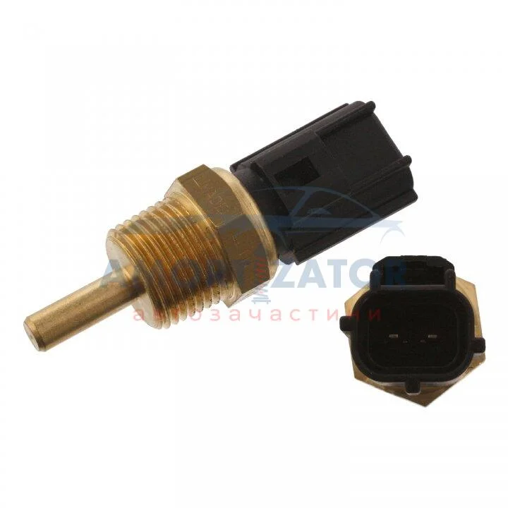 FEBI MITSUBISHI датчик температури води COLT 1.6 91 FEBI BILSTEIN 32375 (фото 1)