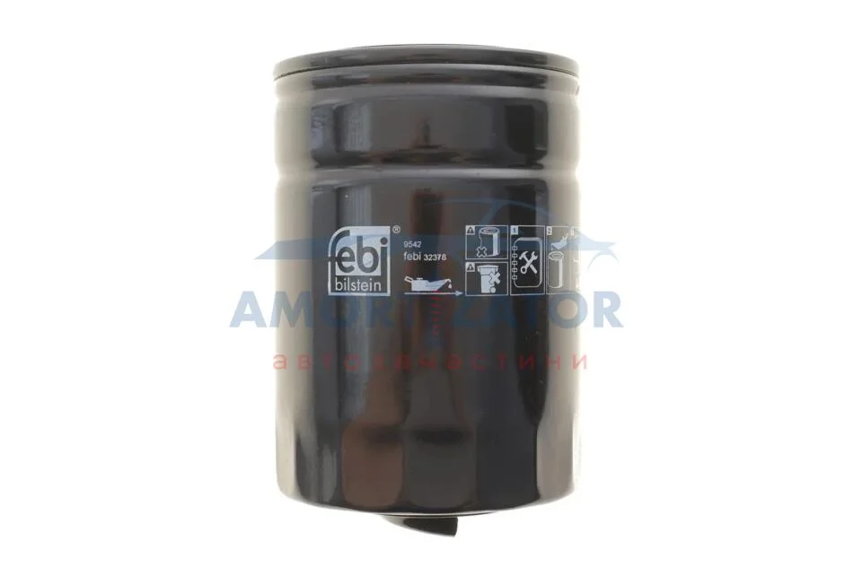 Фільтр масляний FEBI BILSTEIN 32378 (фото 1)