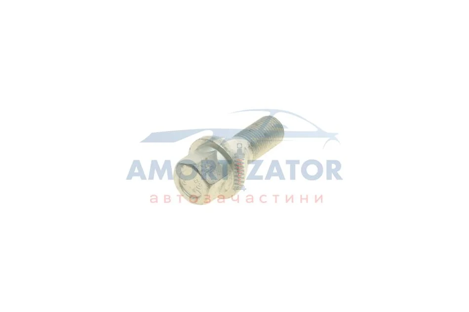 Болт колеса FEBI BILSTEIN 32442 (фото 1)