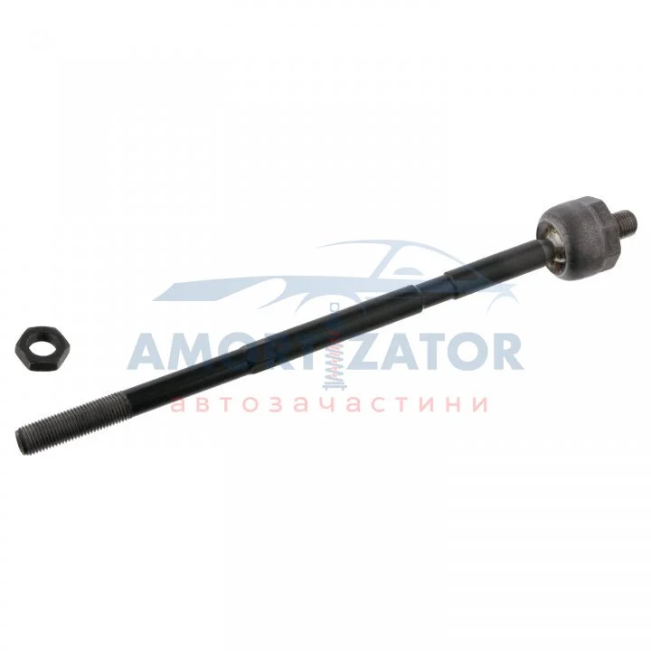 Кермова тяга лів/прав SKODA FABIA I VW FOX, POLO 1.0-2.0 07.99-12.11 FEBI BILSTEIN 32474 (фото 1)