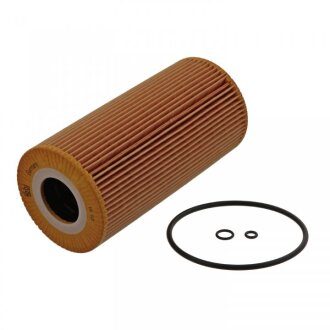 FEBI - Фільтр масла FEBI BILSTEIN 32548