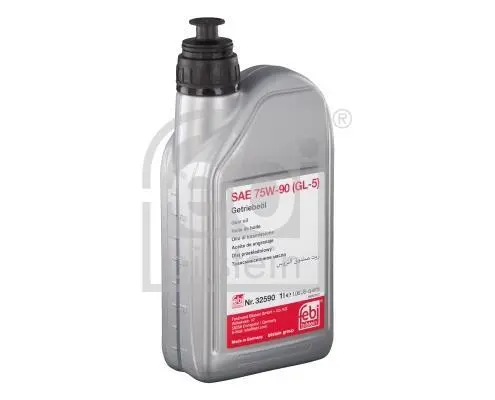 Олива MTF MTF (1L) (0,9 KG) VW G 052 145 S2 FEBI BILSTEIN 32590 (фото 1)