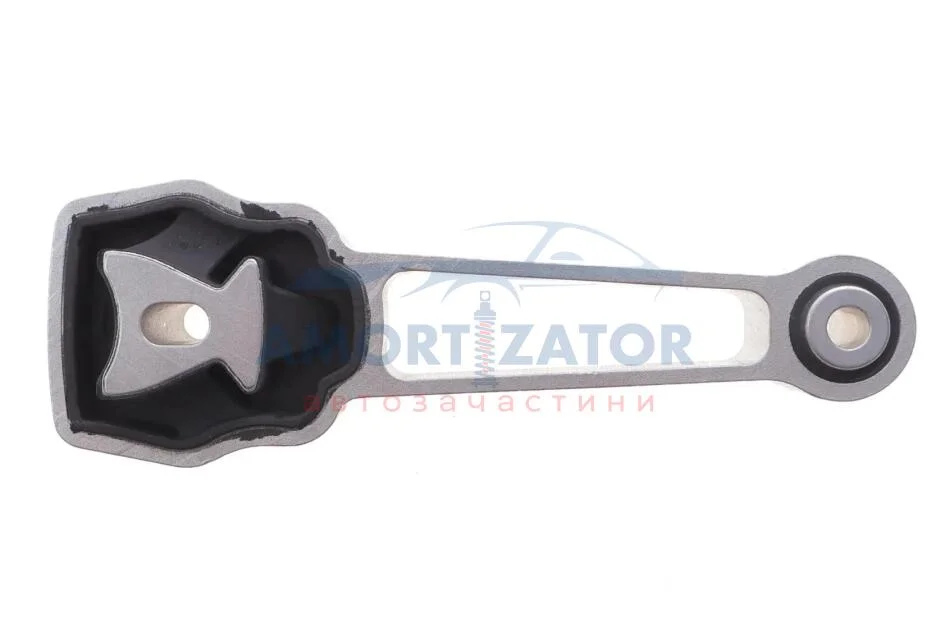 Подушка двигуна MONDEO 07- FEBI BILSTEIN 32665 (фото 1)