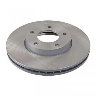 FEBI MAZDA диск гальмівний передн.Mazda 3, 5 FEBI BILSTEIN 32765