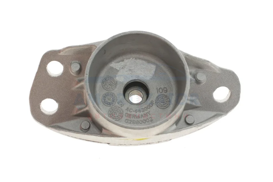 Подушки амортизатора FEBI BILSTEIN 32822 (фото 1)