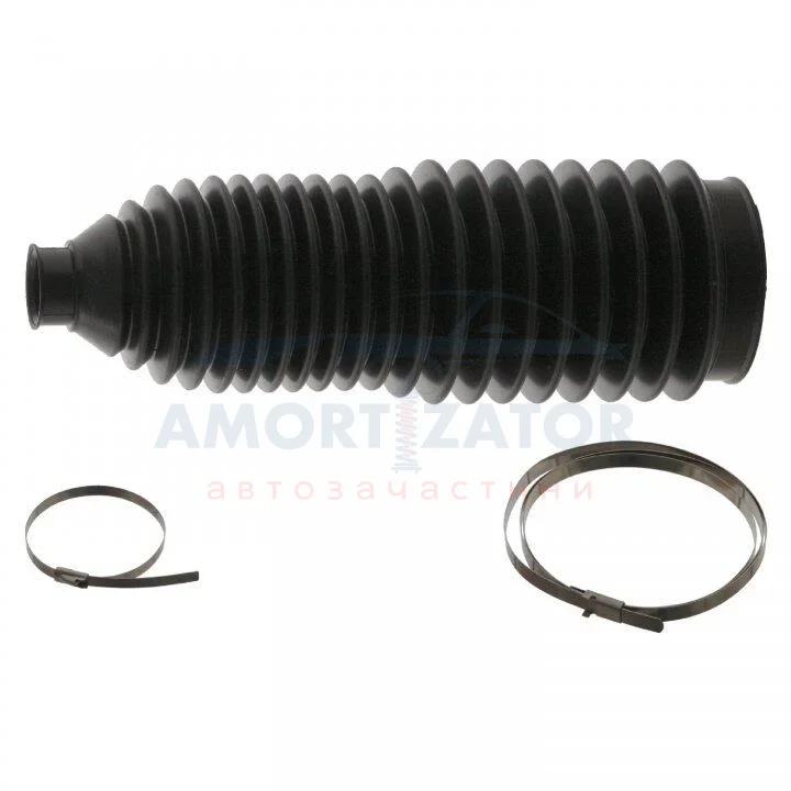 FEBI AUDI захист рульов.рейки A4,Passat 95- FEBI BILSTEIN 32852 (фото 1)