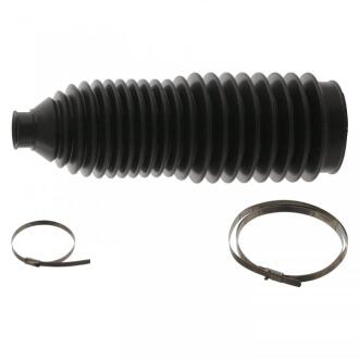 FEBI AUDI захист рульов.рейки A4,Passat 95- FEBI BILSTEIN 32852