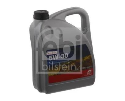 Олива для двигуна FEBI BILSTEIN 32943
