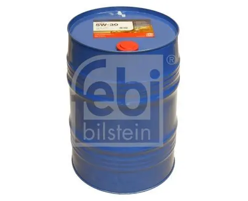 FEBI 60л (Made in GERMANY !!) масло синтетичне 5W-30 Longlife ACEA A3/B4-04/C3, API SN/CF, BMW LL-04, GM Dexos-2, MB 229.51, MB 229.52, VW 502 00/505 00/505 01 FEBI BILSTEIN 32944 (фото 1)