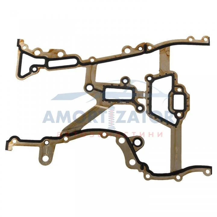 FEBI прокладка картера рульового механізму OPEL ASTRA G -09 FEBI BILSTEIN 33079 (фото 1)