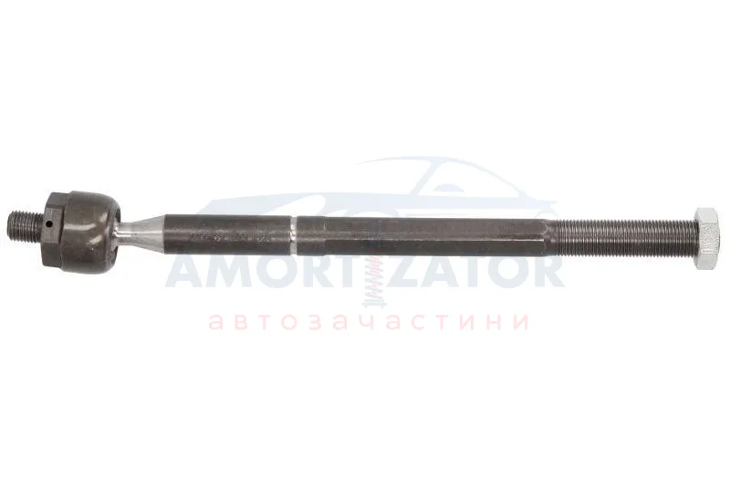 FEBI MAZDA тяга рульова 3 03- FEBI BILSTEIN 33129 (фото 1)