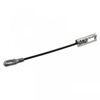 Трос зупиночних гальм FEBI BILSTEIN 33137