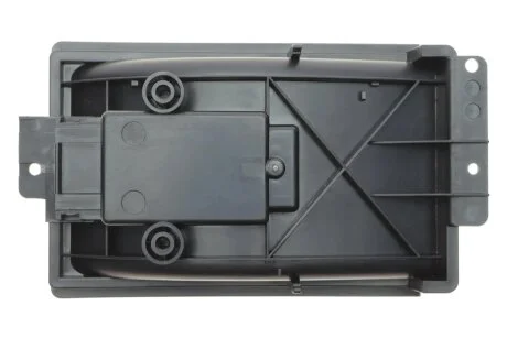 Резистор вентилятора обігріву FEBI BILSTEIN 33154