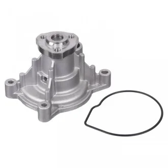 FEBI VW помпа води Golf V 1.4TSI FEBI BILSTEIN 33161
