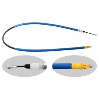 Трос ручних гальм FEBI BILSTEIN 33167