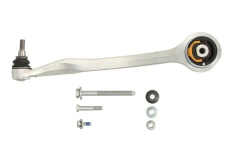 FEBI VW важіль передн.нижн.лів.Passat, Audi A4/A6 95- FEBI BILSTEIN 33366