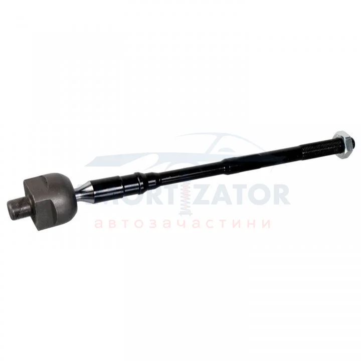 FEBI NISSAN тяга рульова лів./прав.X-Trail 01- FEBI BILSTEIN 33452 (фото 1)