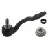 Рульовий наконечник лів/прав BMW X5 (E70), X6 (E71, E72) 3.0-4.8 10.06-07.14 FEBI BILSTEIN 33511 (фото 1)