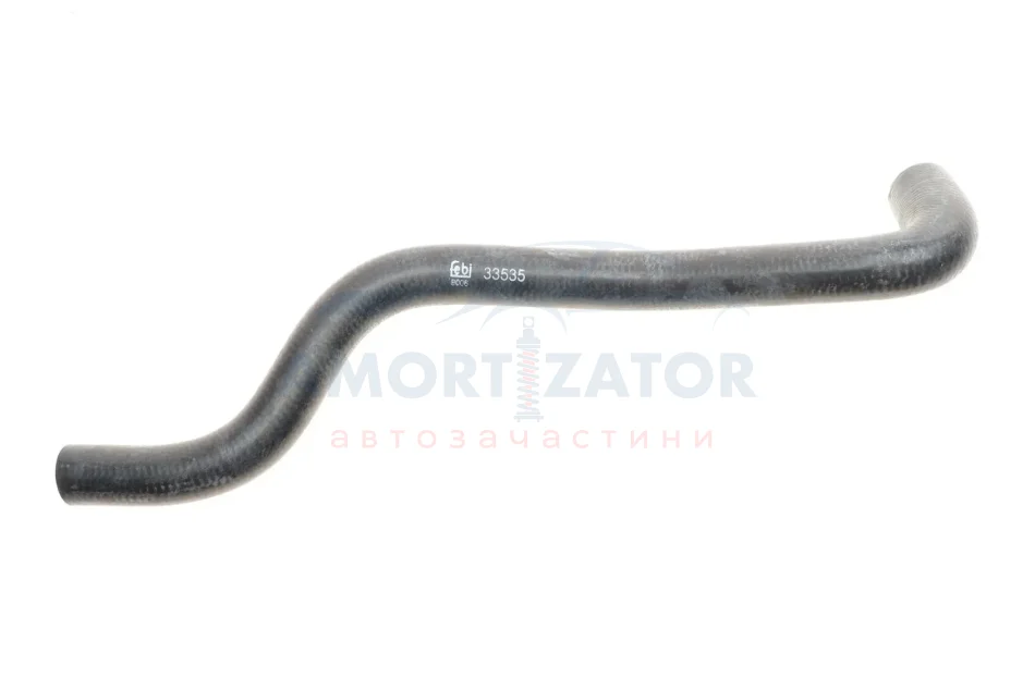 Патрубок FEBI BILSTEIN 33535 (фото 1)
