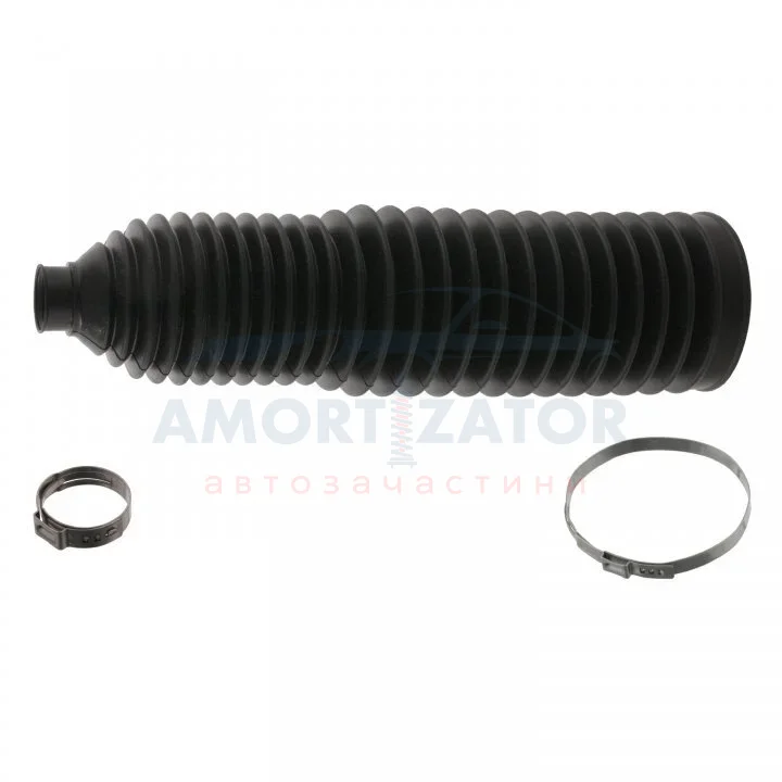 К-т пильника рульової рейки FEBI BILSTEIN 33592 (фото 1)