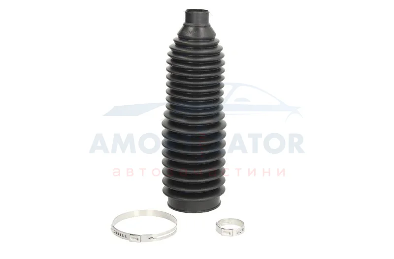 К-т пильника рульової рейки FEBI BILSTEIN 33593 (фото 1)