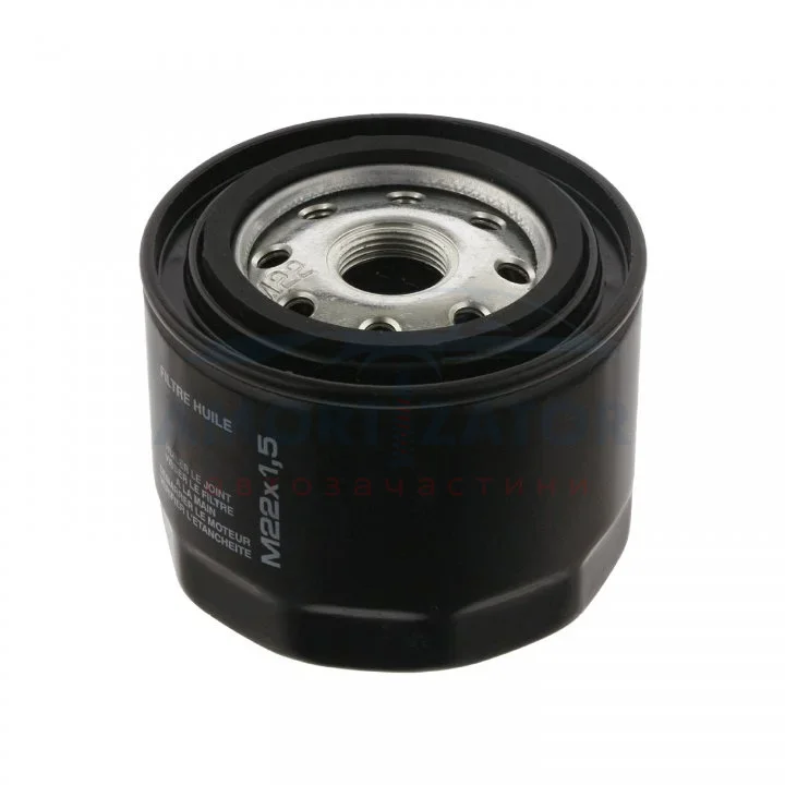 Фільтр масляний FEBI BILSTEIN 33772 (фото 1)