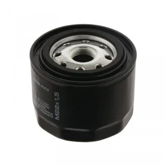 Фільтр масляний FEBI BILSTEIN 33772