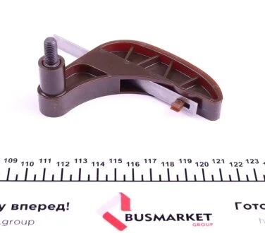 Комплект ланцюга приводу розподілвалу FEBI BILSTEIN 33839