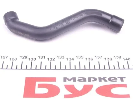 Патрубок вентиляції картерних газів FEBI BILSTEIN 33851