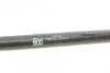Шланг для витяжки картера (вир-во Febi) FEBI BILSTEIN 33861 (фото 2)
