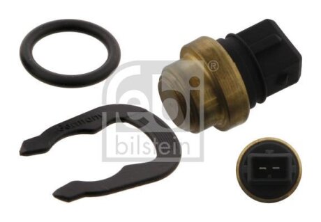 FEBI VW датчик температури води Audi A4,6,Golf III 1.8/2.9 D 92-,Passat FEBI BILSTEIN 33879