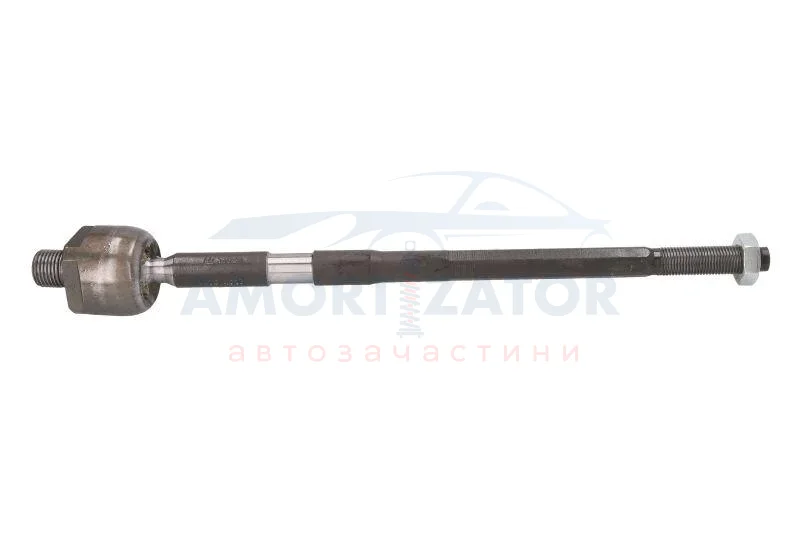 Рульова тяга(без наконечника) лів (довжина: 296мм) MAZDA DEMIO 1.3/1.5 08.98-07.03 FEBI BILSTEIN 33920 (фото 1)