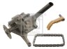 FEBI DB масляний насос к-кт ланцюг+зірочка+заспокоювач Sprinter CDI 00- FEBI BILSTEIN 34023 (фото 1)