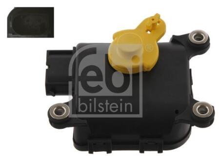 FEBI клапан заслонки VW FEBI BILSTEIN 34149