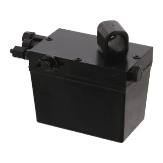 Насос підйому кабіни FEBI BILSTEIN 34191