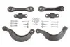 Комплект задніх важелів FORD FOCUS I, FOCUS I/KOMBI, FOCUS II 1.4-2.0D 08.98-09.12 FEBI BILSTEIN 34250