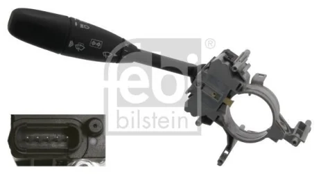FEBI DB перемикач підрульовий Sprinter FEBI BILSTEIN 34276