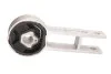 Подушка двигуна задн лів, нижн, гумово-металев. FIAT STILO 1.9D 10.01-08.08 FEBI BILSTEIN 34390 (фото 1)